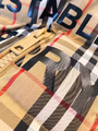 Жилет Burberry женский бежевый 22330-6