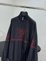 Костюм Balenciaga женский черный 179897-3