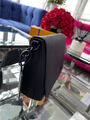 Мужская сумка мессенджер Louis Vuitton мужской кожа черный 77907-4