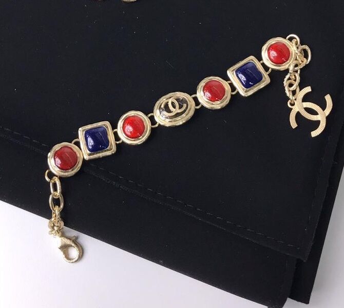 Браслет Chanel 10285