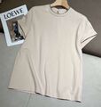 Футболка Brunello Cucinelli женский бежевый 106570-1