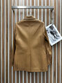 Пиджак Jil Sander женский бежевый 144582-4