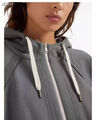 Костюм Brunello Cucinelli женский графитовый 186723-7