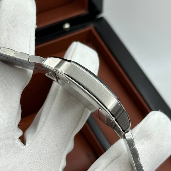 Часы Cartier 139215-2