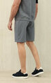 Мужские шорты Brunello Cucinelli мужской графитовый 173492-5