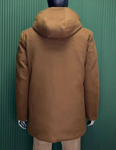 Мужской пуховик Loro Piana мужской 134953-2