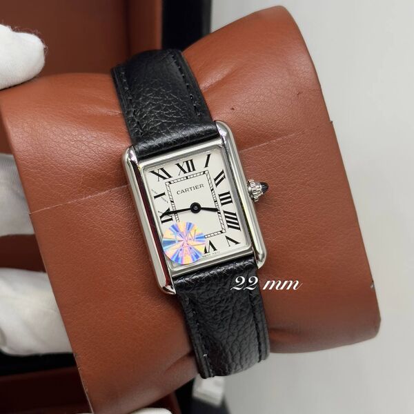 Часы Cartier 139148