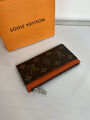 Визитница Louis Vuitton женский канва 149879-3