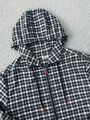 Мужская рубашка Kiton мужской черный 195441-2