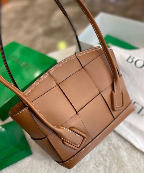 Сумка Bottega Veneta женский кожа 99086