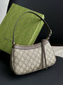 Сумка Gucci женский кожа 110210-2