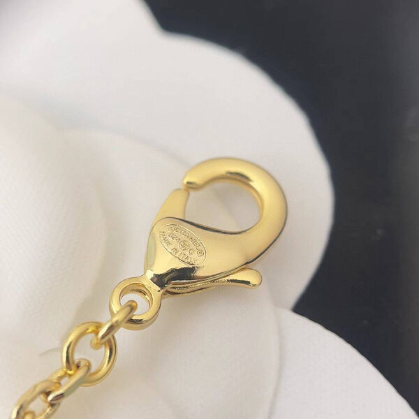 Колье Chanel 137461-7