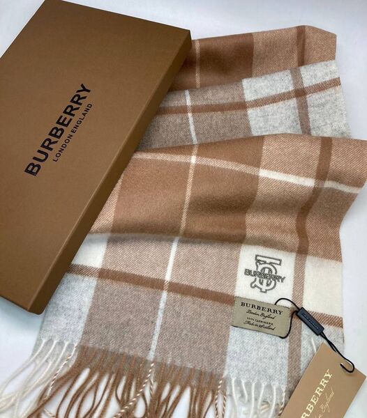 Шарф Burberry женский 170549