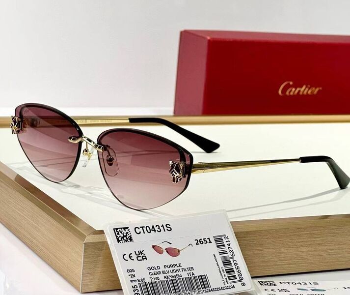 Очки Cartier 184765