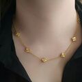 Колье Van Cleef 26332