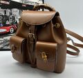 Рюкзак Gucci женский кожа 102396-1