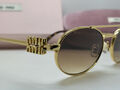 Очки Miu Miu 179737-2