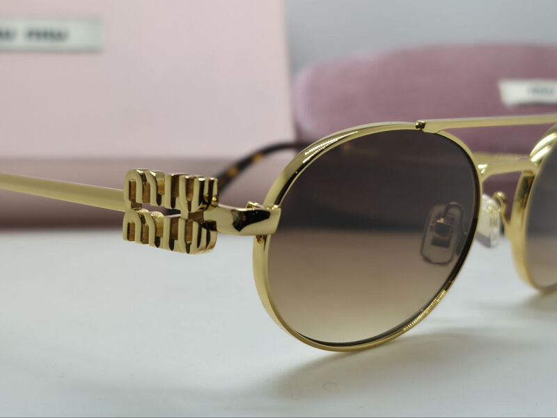Очки Miu Miu 179737-2