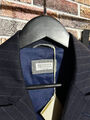 Мужской костюм Brunello Cucinelli мужской черный 153487-5