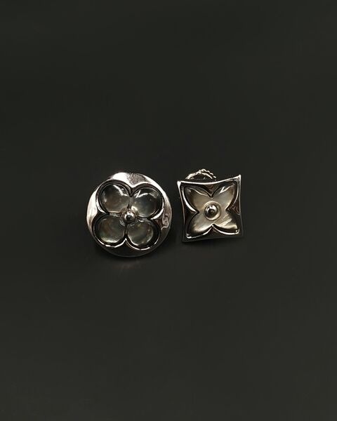 Серьги Louis Vuitton 70786-3