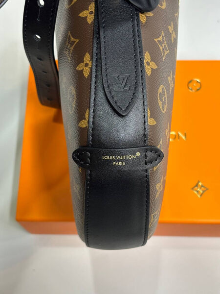 Сумка Louis Vuitton женский канва 196959-3
