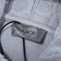 Мужская толстовка Christian Dior мужской графитовый 126889-4