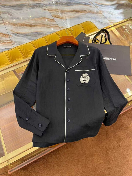 Мужской костюм Dolce & Gabbana мужской черный 191730-2