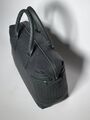 Дорожная сумка Bottega Veneta мужской кожа черный 19106-4