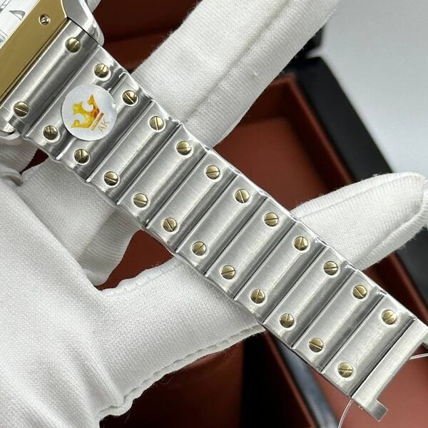 Часы Cartier 139214-4