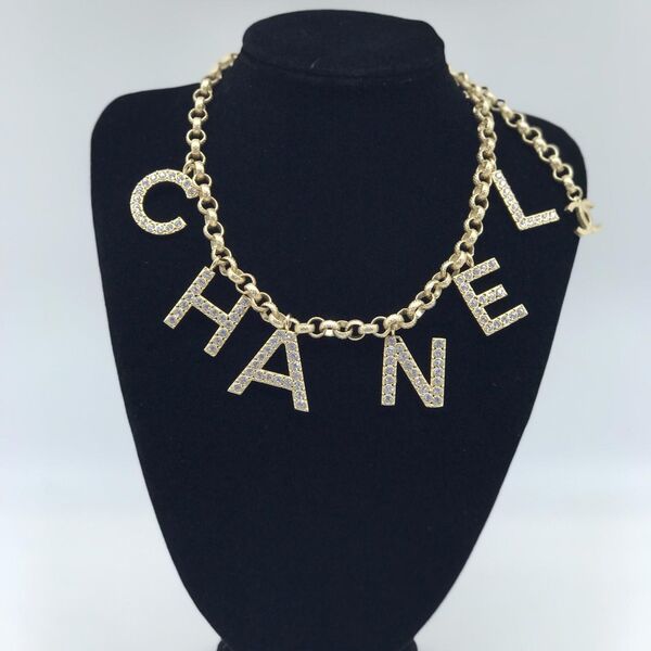 Бусы Chanel 15623