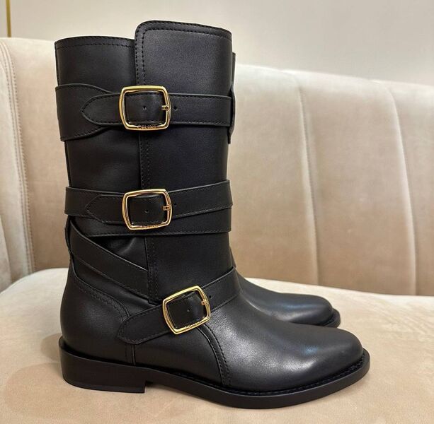 Сапоги Celine 132744
