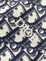 Мужские брюки Christian Dior мужской графитовый 166555-6