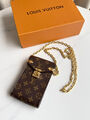 Сумка Louis Vuitton женский канва 194116-2