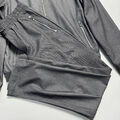 Мужской костюм Brunello Cucinelli мужской графитовый 175748-3