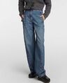 Джинсы Brunello Cucinelli женский джинса синий 126066-1