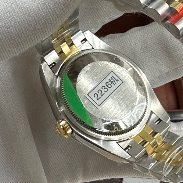 Часы Rolex 137464-4