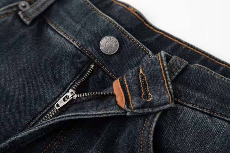 Мужские джинсы Zegna мужской джинса синий 125323-6
