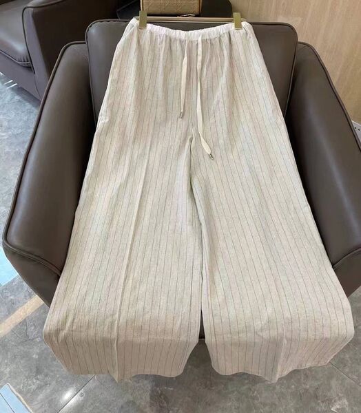 Брюки Brunello Cucinelli женский графитовый 192209