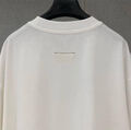 Мужская футболка Maison Margiela мужской белый 180738-6