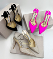Босоножки Jimmy Choo женский 12386-6