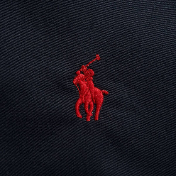 Мужская ветровка Ralph Lauren мужской синий 196195-10