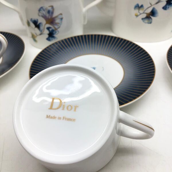 Набор Dior 55205-3