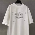 Мужская футболка Maison Margiela мужской белый 172956-3