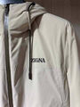 Мужская куртка Zegna мужской графитовый 200509-4