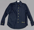 Рубашка Schiaparelli женский черный 186965-2