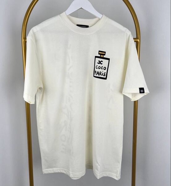 Футболка Chanel 142753