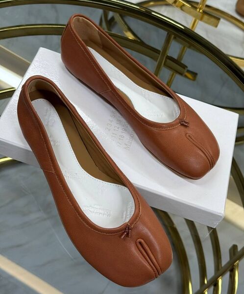 Балетки Maison Margiela 194016