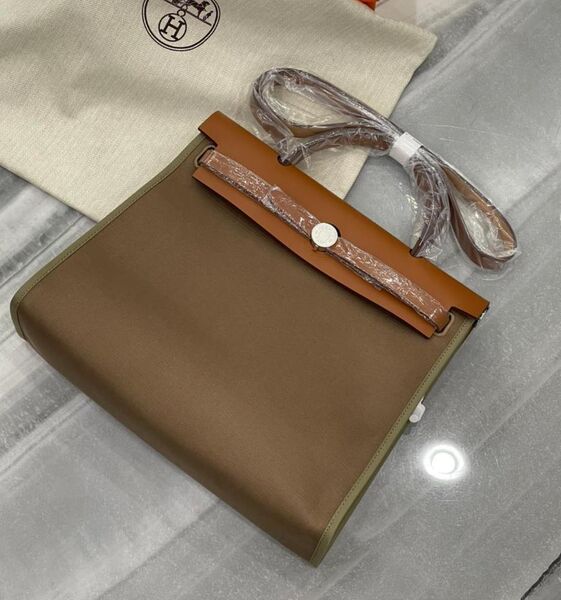 Сумка Hermèsherbag Zip женский 75501