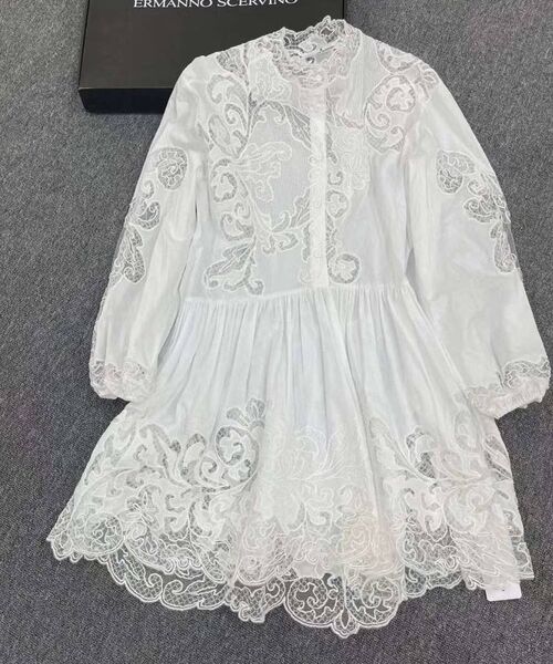 Платье Ermanno Scervino 141719
