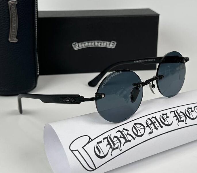 Очки Chrome Hearts 179751